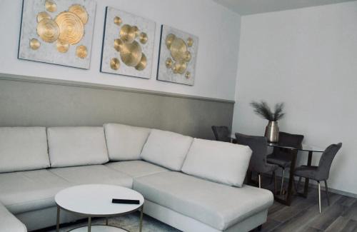 Ocna Mures Apartment | Ted’s two