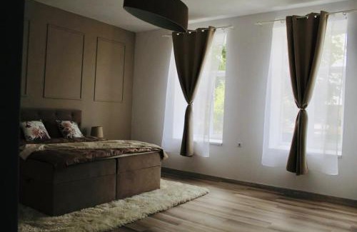 Ocna Mures Apartment | Ted’s two