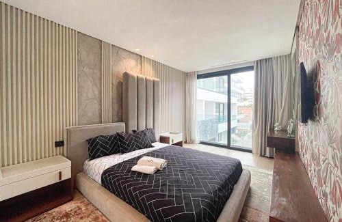 Malabata Apartment | Tedy Panorama 5 094