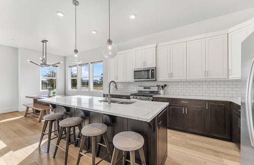 Bloomington Condo | Tee for Two at Bloomington Country Club: Reunion Property, Pool, Golf