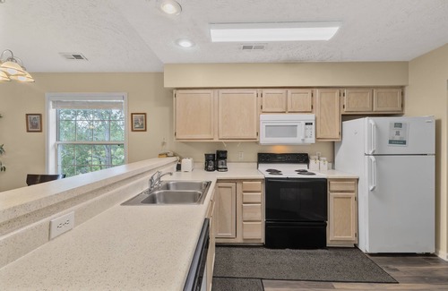 Carolina Forest Condo | Tee Off & Unwind | River Oaks Myrtle Beach Awaits | RO 2I