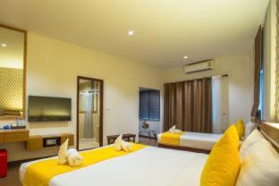 Talat Yai Hotel | Tee Pak Dee Resident Phuket