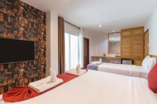 Talat Yai Hotel | Tee Pak Dee Resident Phuket