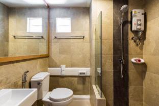 Talat Yai Hotel | Tee Pak Dee Resident Phuket