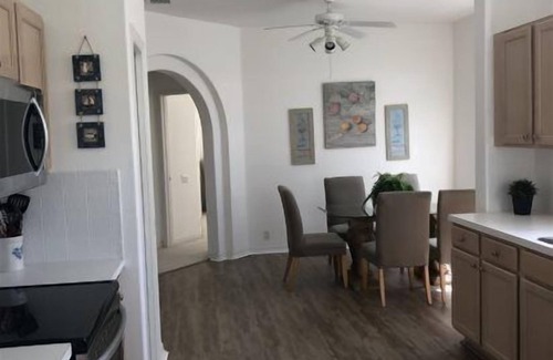 Tropical Cove House | Tee Time at Lexington CC Golf Village