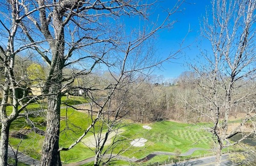 Mountain Air Villa | Tee Time Retreat- Club Access