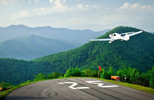 Mountain Air Villa | Tee Time Retreat- Club Access