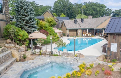 Mountain Air Villa | Tee Time Retreat- Club Access