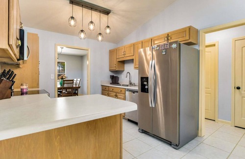 Ono Island House | Tee to Sea, 5 Minutes to the Beach!