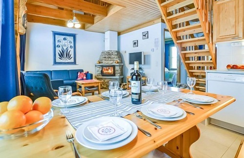 Akaslompolo House | Teerentie/Fun/Dasher by Interhome