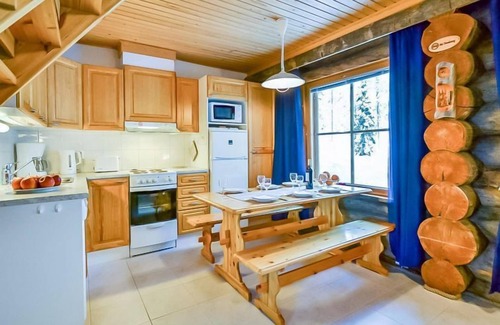 Akaslompolo House | Teerentie/Fun/Dasher by Interhome