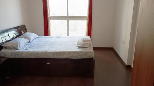 Kadadhe Apartment | Teesta Suites at Lodha Belmondo Golf Resort 1BHK Apartments in Pune 어서 오세요