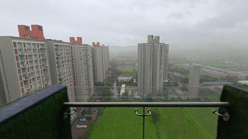 Kadadhe Apartment | Teesta Suites at Lodha Belmondo Golf Resort 1BHK Apartments in Pune 어서 오세요