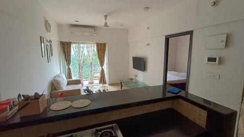 Kadadhe Apartment | Teesta Suites at Lodha Belmondo Golf Resort 1BHK Apartments in Pune 어서 오세요
