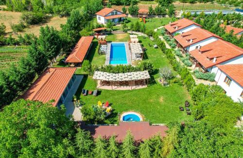 Tefenni Apartment | Tefenni Villas & Hotel