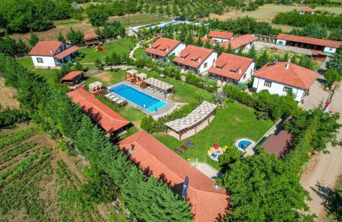 Tefenni Apartment | Tefenni Villas & Hotel