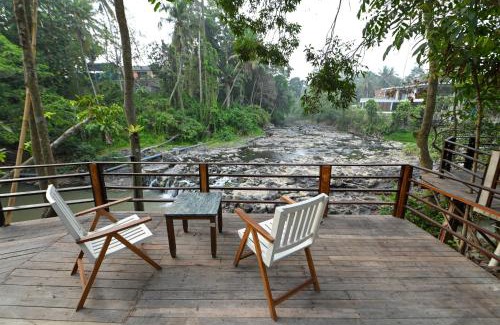 Cemagi Cabin | Tegal Campuhan Retreats