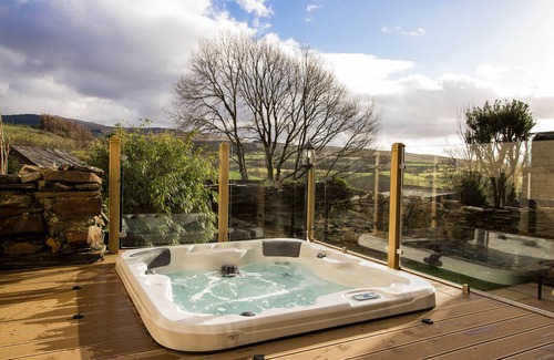 Ffestiniog Cottage | Tegannedd