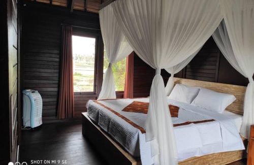 Peliatan House | Tegeswoodhouse,Private pool,two bedrooms and free wifi