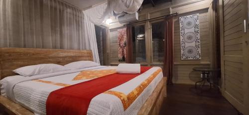 Peliatan House | Tegeswoodhouse,Private pool,two bedrooms and free wifi