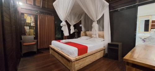 Peliatan House | Tegeswoodhouse,Private pool,two bedrooms and free wifi