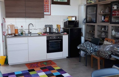 Albissola Marina House | Tegole di Mare/Albissola Marina 009003 - LT - 0196 CIN: IT009003C25N7L74UQ