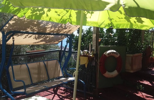 Albissola Marina House | Tegole di Mare/Albissola Marina 009003 - LT - 0196 CIN: IT009003C25N7L74UQ