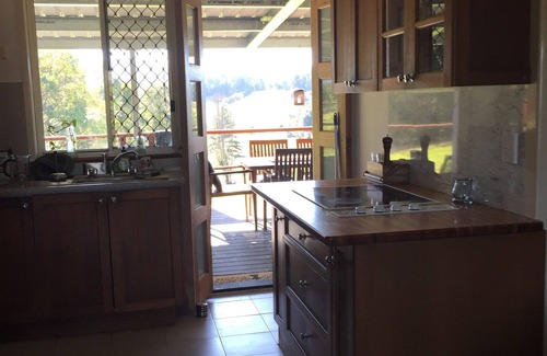 Bellingen House | Tegusta Farmstay. 2 Km from town centre