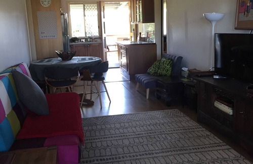 Bellingen House | Tegusta Farmstay. 2 Km from town centre