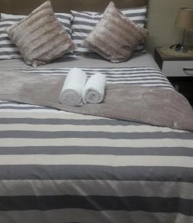 Sabie Bed & Breakfast | Tehilah