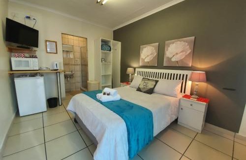 Upington House | Tehillah Guesthouse