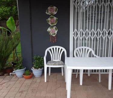 Upington House | Tehillah Guesthouse