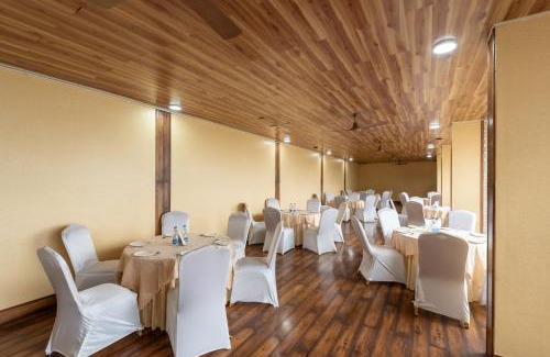 Chamba Hotel | Tehri Club Resort By DLS Hotels