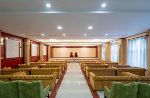 Chamba Hotel | Tehri Club Resort By DLS Hotels