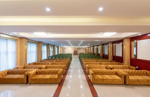 Chamba Hotel | Tehri Club Resort By DLS Hotels