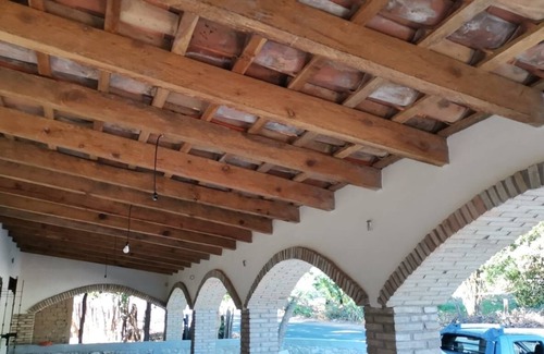 Santa Maria Tecomavaca Cottage | Tehuacán Cuicatlán Biosphere Reserve