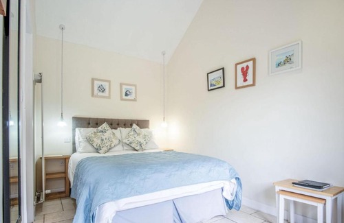 St Ishmaels Apartment | Teilo - 1 Bedroom - St Ishmaels