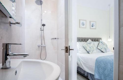 St Ishmaels Apartment | Teilo - 1 Bedroom - St Ishmaels