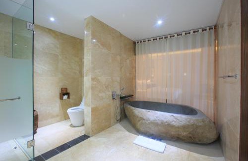 Ubud City-Centre Resort | Tejaprana Bisma - CHSE Certified