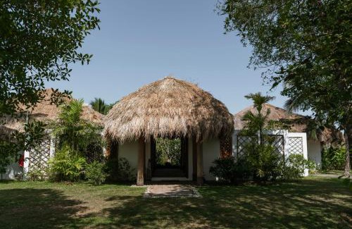 Kathaluwa Hotel | Tekanda Lodge
