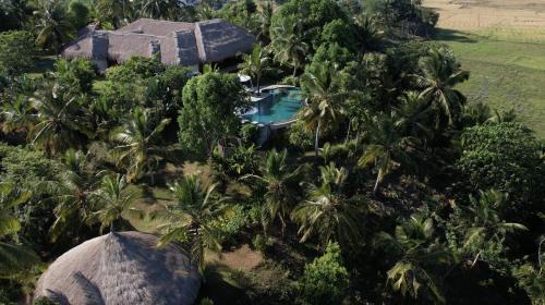 Kathaluwa Hotel | Tekanda Lodge
