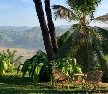 Kathaluwa Hotel | Tekanda Lodge