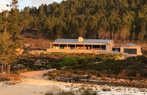 Hermanus House | Tekili farm · Great escape with breathtaking view