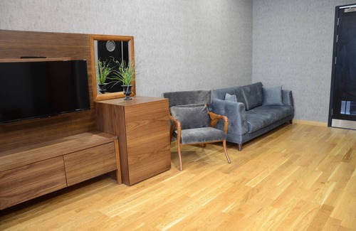 Pendik Hotel | Teknosports Otel
