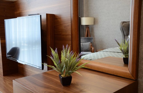 Pendik Hotel | Teknosports Otel