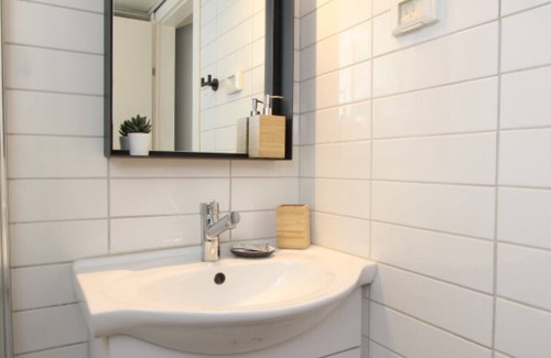 Tel Aviv Apartment | Tel Aviv Uni Chic Studio C707