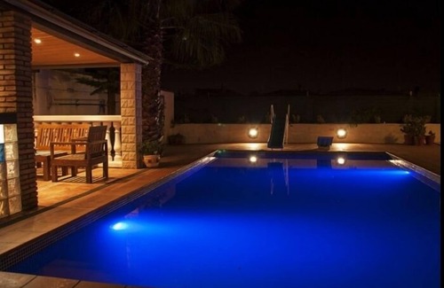 El Vendrell Villa | Telemann - Xeckin Holidays