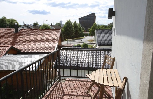 Porsgrunn Apartment | Telemark Apartments