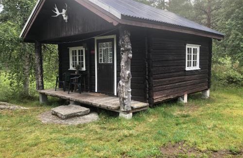 Hauggrend Resort | Telemark Camping