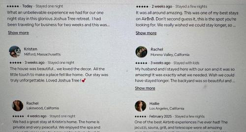 Joshua Tree House | Telescope, Hot Tub, Sauna, Saltwater Cold Plunge, Fireplace, Views